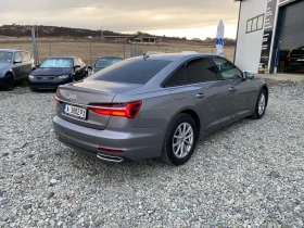Audi A6 C8 Mild Hybrid, снимка 4