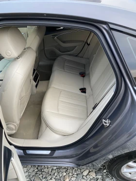 Audi A6 C8 Mild Hybrid, снимка 13