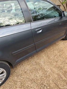 Audi A3 FSI, снимка 4