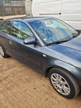 Audi A3 FSI, снимка 9