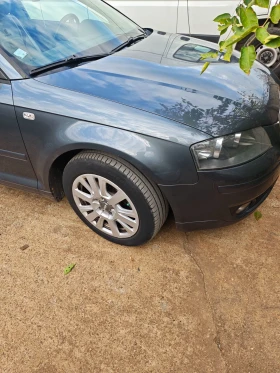 Audi A3 FSI, снимка 8
