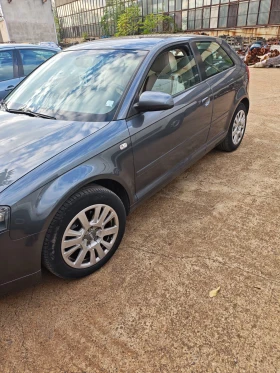 Audi A3 FSI, снимка 2