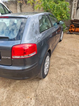Audi A3 FSI, снимка 6