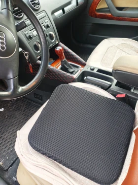 Audi A3 FSI, снимка 11