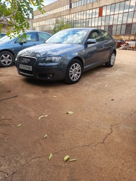 Audi A3 FSI, снимка 1