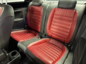 VW Beetle 2.0 Tdi Premium 3Rd Generation, снимка 8