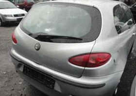 Обява за продажба на Alfa Romeo 147 1.9jtd-navi-koja ~Цена по договаряне - изображение 11