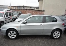 Обява за продажба на Alfa Romeo 147 1.9jtd-navi-koja ~Цена по договаряне - изображение 1