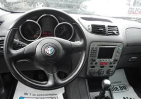 Обява за продажба на Alfa Romeo 147 1.9jtd-navi-koja ~Цена по договаряне - изображение 4