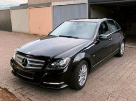 Mercedes-Benz C 250 Blueefficiency | Mobile.bg    1
