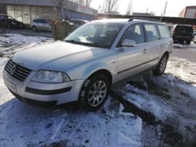     VW Passat 5.5, 2.0i, 