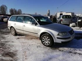     VW Passat 5.5, 2.0i, 