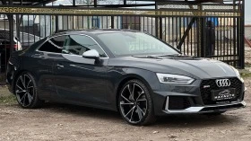 Обява за продажба на Audi A5 /RS5= 40TDI= COUPE= S-LINE= KEY FREE= КАМЕРА=  ~44 999 лв. - изображение 2