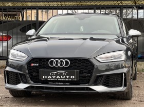 Audi A5 /RS5=40TDI=COUPE=S-LINE=KEY FREE=КАМЕРА= - [1] 
