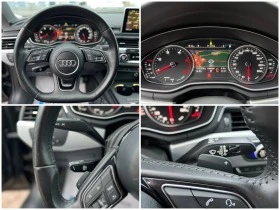 Audi A5 /RS5= 40TDI= COUPE= S-LINE= KEY FREE= КАМЕРА= , снимка 15