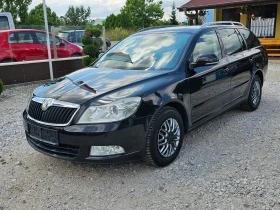 Skoda Octavia 1.6TDI 105кс EURO 5 ! ! КЛИМАТРОНИК - [1] 