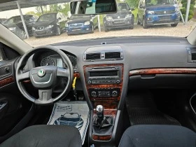 Skoda Octavia 1.6TDI 105кс EURO 5 ! ! КЛИМАТРОНИК - [12] 