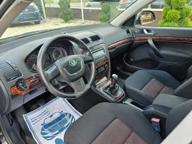 Skoda Octavia 1.6TDI 105кс EURO 5 ! ! КЛИМАТРОНИК - [10] 