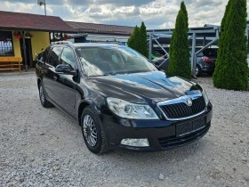 Skoda Octavia 1.6TDI 105кс EURO 5 ! ! КЛИМАТРОНИК - [8] 