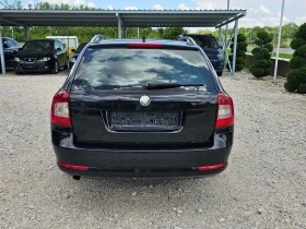 Skoda Octavia 1.6TDI 105кс EURO 5 ! ! КЛИМАТРОНИК - [5] 