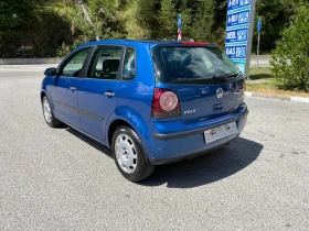     VW Polo 1.2i**.*