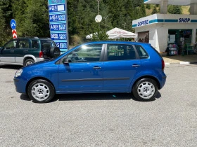     VW Polo 1.2i**.*