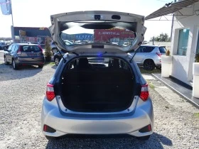 Toyota Yaris 1.5 Full Hybrid (HEV) E-CVT 5. Style | Mobile.bg    4