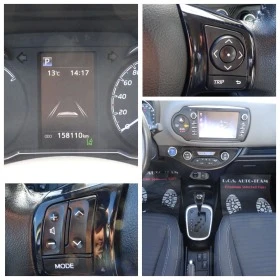 Toyota Yaris 1.5 Full Hybrid (HEV) E-CVT 5. Style | Mobile.bg    13