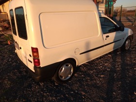 Ford Courier, снимка 5