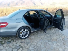 Mercedes-Benz E 350 Designo Grey matte - [15] 