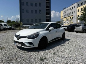 Renault Clio, снимка 1 - Автомобили и джипове - 44651792