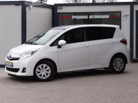     Toyota Verso S 1.3i-100k.c./-cvt///Euro-5B