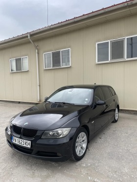 BMW 320, снимка 2 - Автомобили и джипове - 45529169