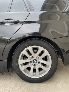 BMW 320, снимка 11 - Автомобили и джипове - 45529169