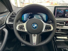 BMW iX3 = Impressive= M-Sport Гаранция, снимка 6 - Автомобили и джипове - 45728188