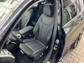 BMW iX3 = Impressive= M-Sport Гаранция, снимка 5 - Автомобили и джипове - 45728188