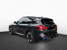 BMW iX3 = Impressive= M-Sport Гаранция, снимка 2 - Автомобили и джипове - 45728188