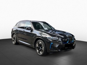 BMW iX3 = Impressive= M-Sport Гаранция