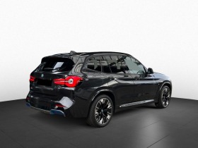 BMW iX3 = Impressive= M-Sport Гаранция, снимка 3 - Автомобили и джипове - 45728188