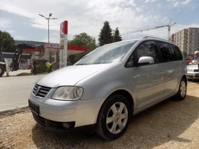 VW Touran 2, 0tdi | Mobile.bg    3