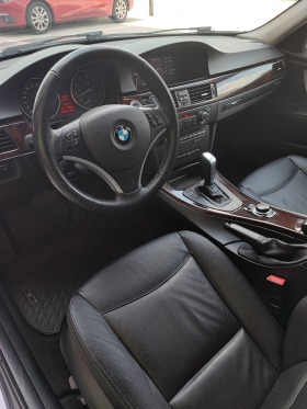 BMW 328 Facelift M-pack xdrive, снимка 7