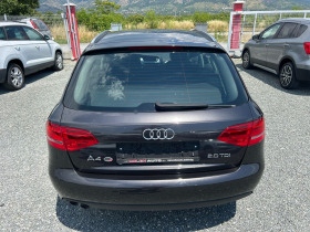 Audi A4 (KATO НОВА), снимка 7