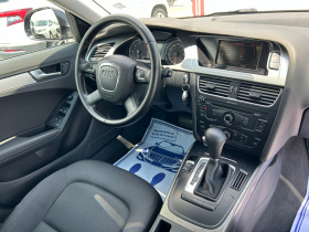 Audi A4 (KATO НОВА), снимка 16
