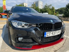 BMW 335 H&K, 360 , MHD, M Performance, снимка 3