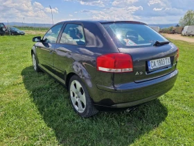 Audi A3 FSI, снимка 6