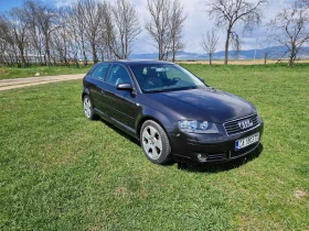 Audi A3 FSI, снимка 2