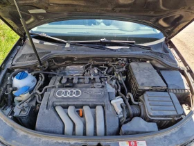 Audi A3 FSI, снимка 15