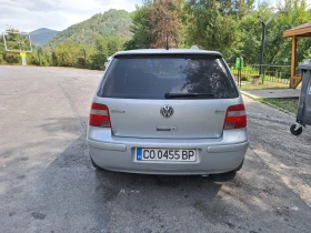 VW Golf 1.8T, снимка 4