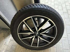 Skoda Superb 2.0TDI SportLine 4x4 DSG ГАРАНЦИЯ, снимка 16