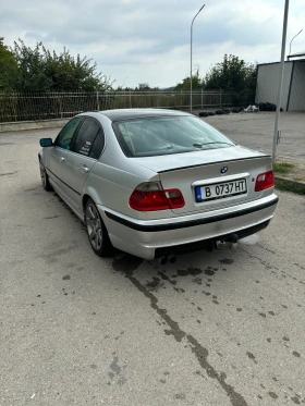 BMW 330 330d, снимка 6